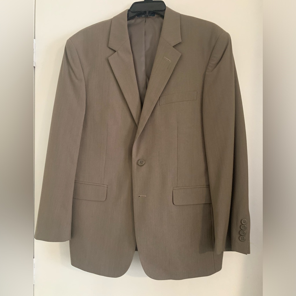 Arrow Jacket